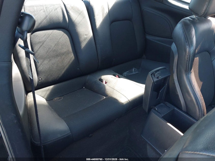 2008 Hyundai Tiburon Gt/Gt Limited/Se VIN: KMHHN66F48U271050 Lot: 44050760