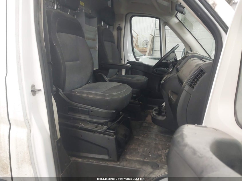 2014 Ram Promaster 2500 High Roof