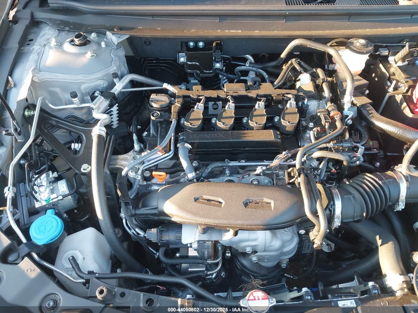 VIN 1HGCY1F43SA065025 2025 HONDA ACCORD SE