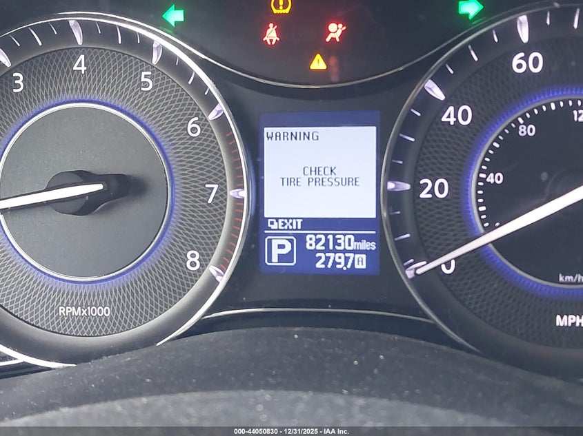 2019 Infiniti Qx80 Luxe VIN: JN8AZ2NE1K9238498 Lot: 44050830