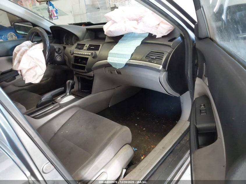 2011 Honda Accord 2.4 Lx