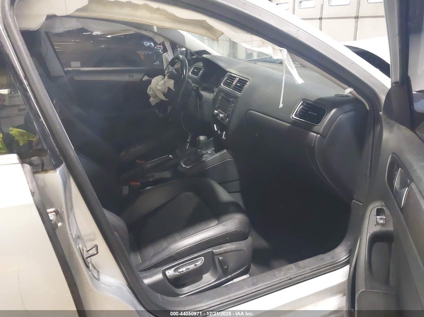 2014 Volkswagen Jetta 1.8T Sel