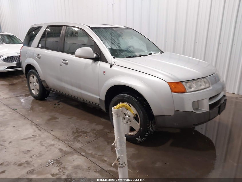 5GZCZ63465S805922 2005 Saturn Vue V6 auction photo 1