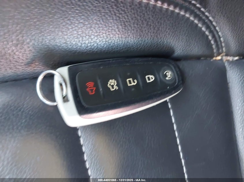 2014 Ford Escape Titanium VIN: 1FMCU9J96EUB32453 Lot: 44051065