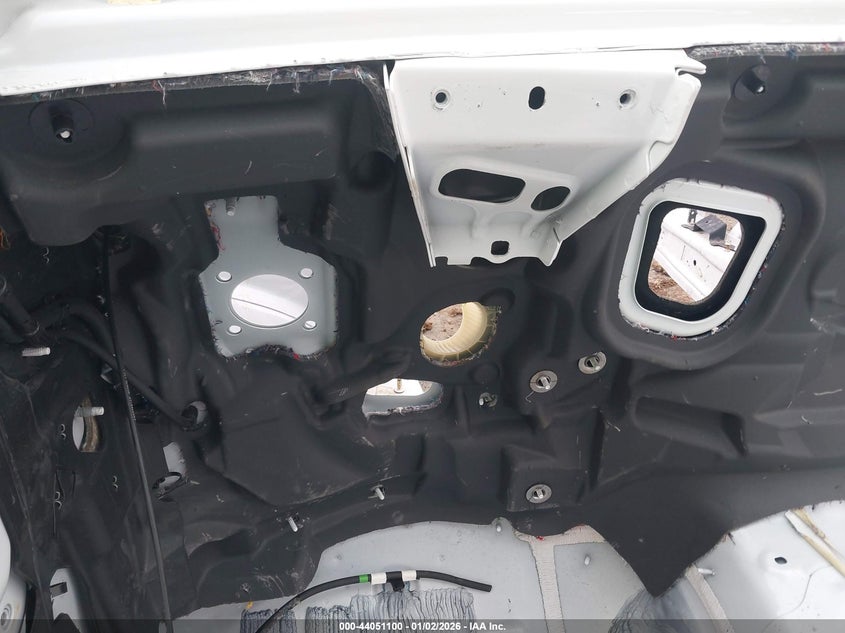 2021 Dodge Durango Srt Hellcat Awd VIN: 1C4SDJH98MC740776 Lot: 44051100