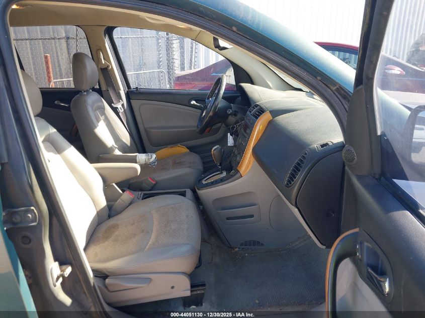 2006 Saturn Vue V6