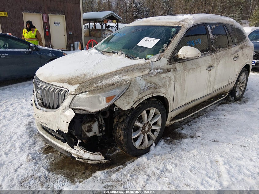 2014 Buick Enclave Premium