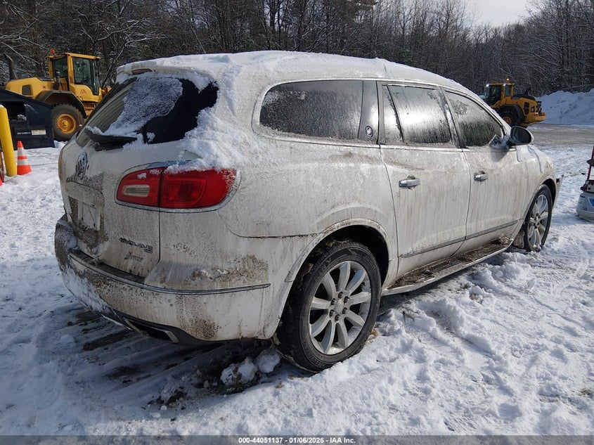 2014 Buick Enclave Premium