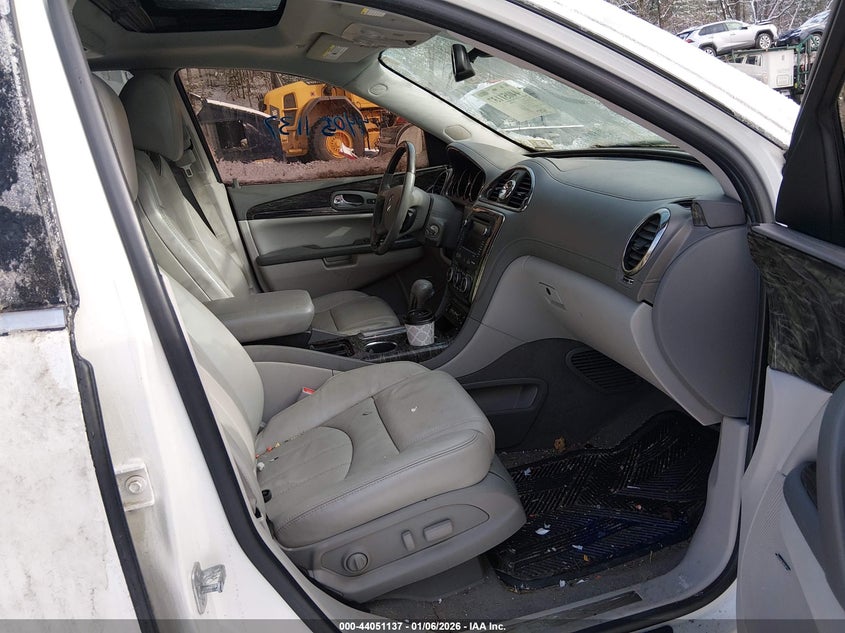 2014 Buick Enclave Premium