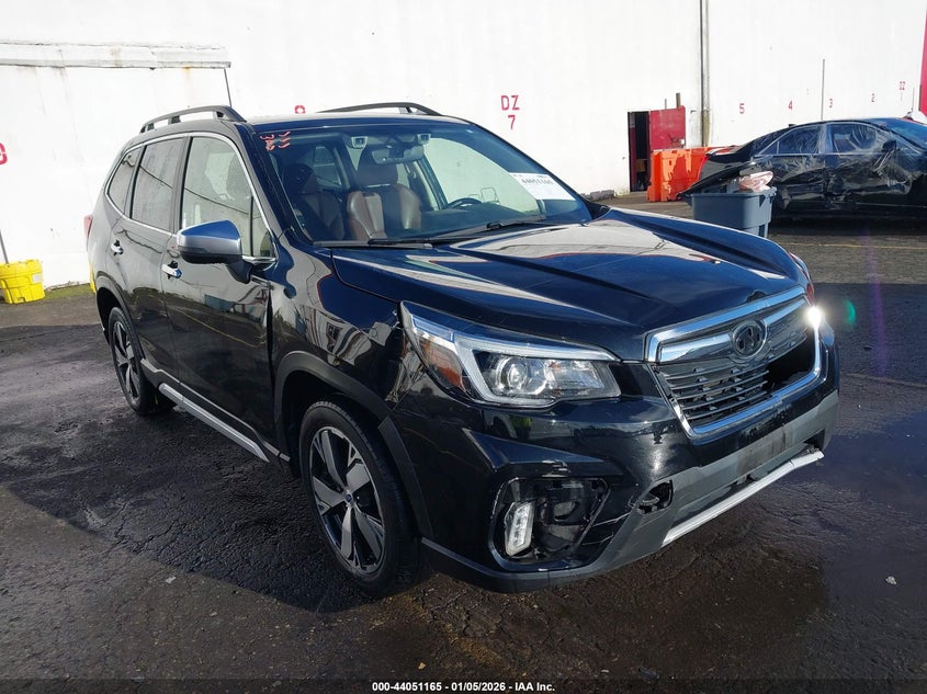 2019 Subaru Forester Touring