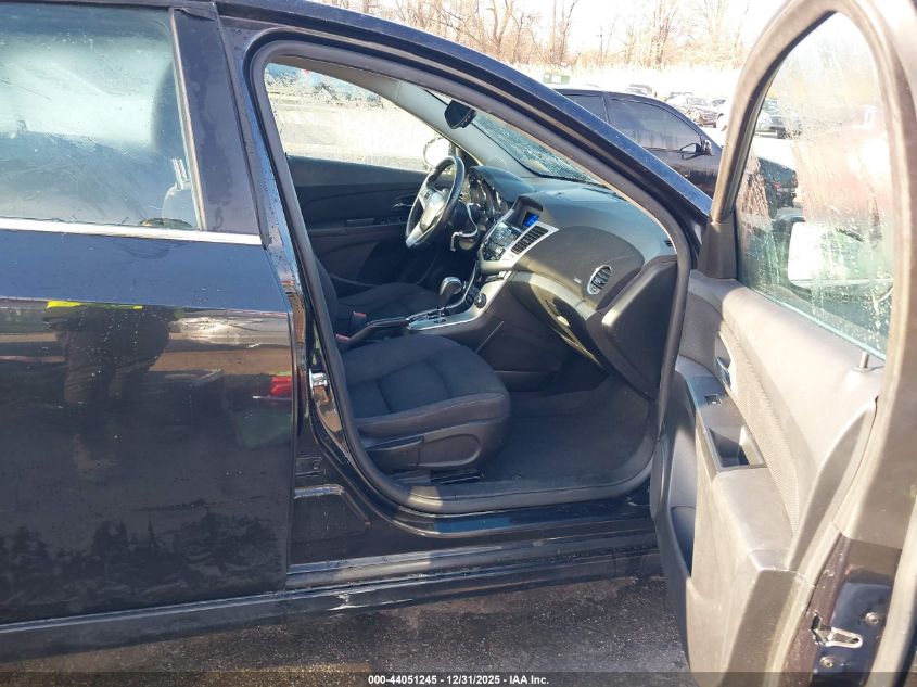 2013 Chevrolet Cruze 1Lt Auto