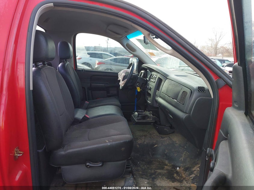 2004 Dodge Ram 1500 St