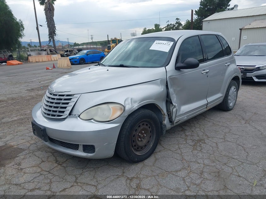 2007 Chrysler Pt Cruiser