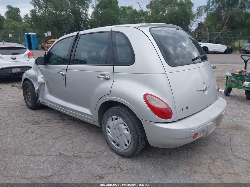 2007 Chrysler Pt Cruiser