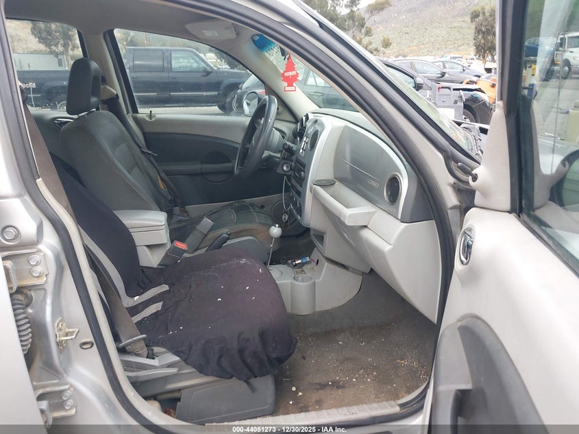 2007 Chrysler Pt Cruiser