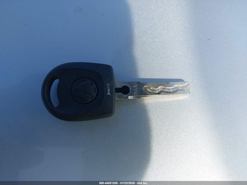 2015 Volkswagen Tiguan Se VIN: WVGBV7AX3FW556674 Lot: 44051288