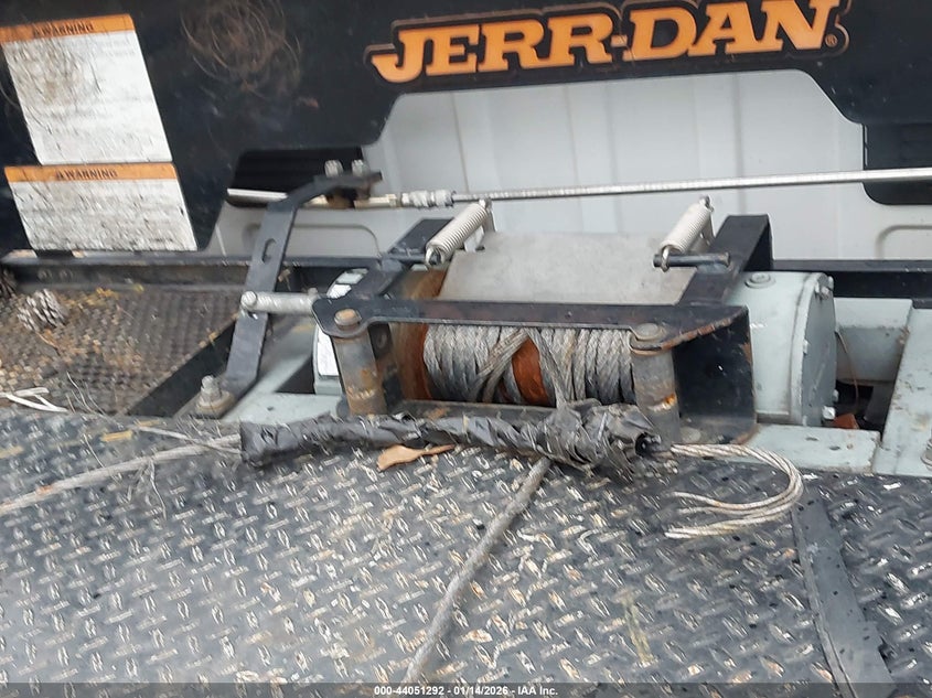 2019 Ram 5500 Chassis Tradesman/Slt VIN: 3C7WRMDL2KG546683 Lot: 44051292