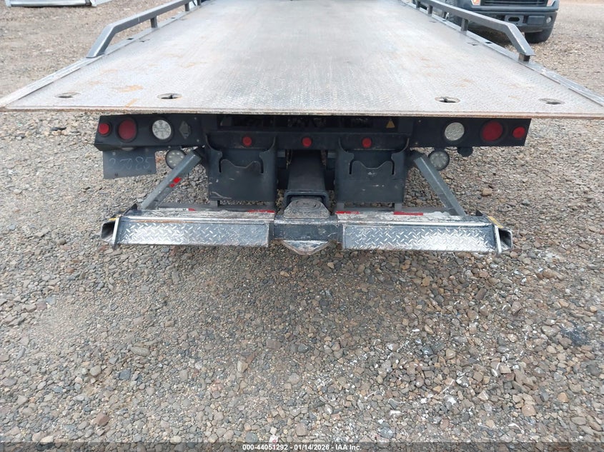 2019 Ram 5500 Chassis Tradesman/Slt VIN: 3C7WRMDL2KG546683 Lot: 44051292