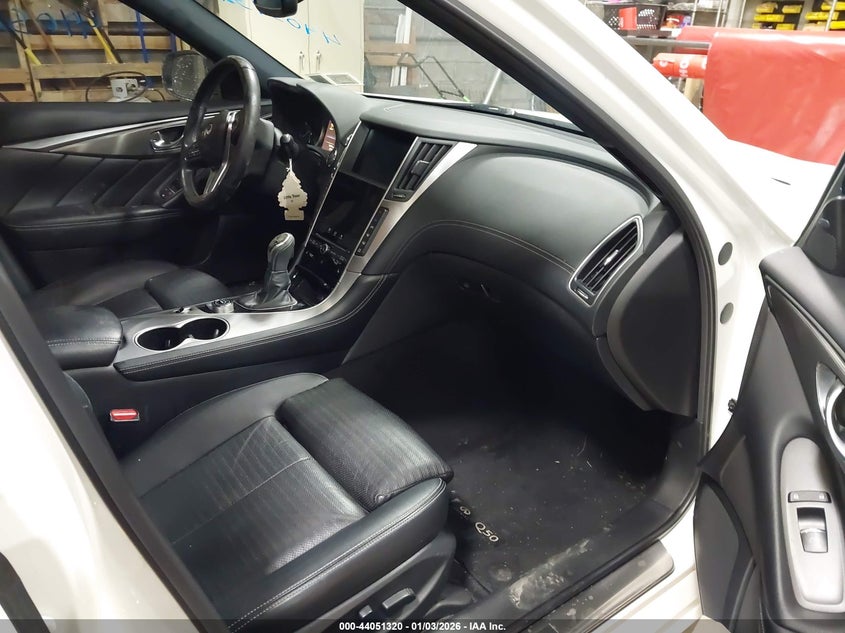 2020 Infiniti Q50 Edition 30 Awd