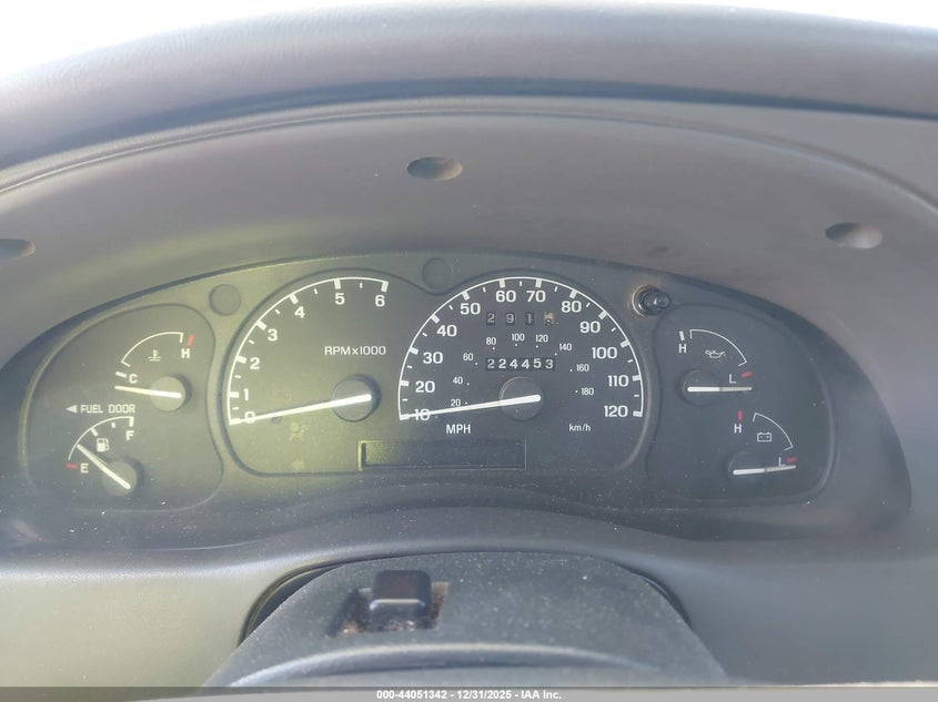 2002 Ford Ranger Xl/Xlt VIN: 1FTYR14D32TA02175 Lot: 44051342