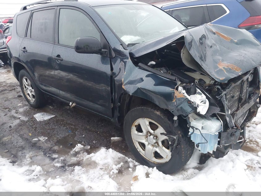 JTMBF4DV1A5036210 2010 Toyota Rav4 auction photo 1