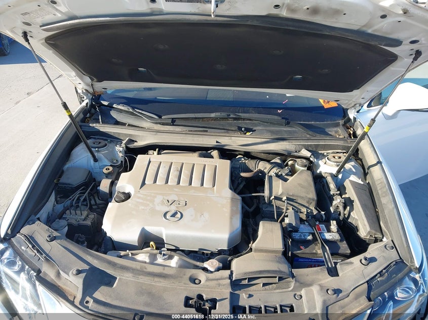 2016 Lexus Es 350 VIN: JTHBK1GG2G2225240 Lot: 44051618