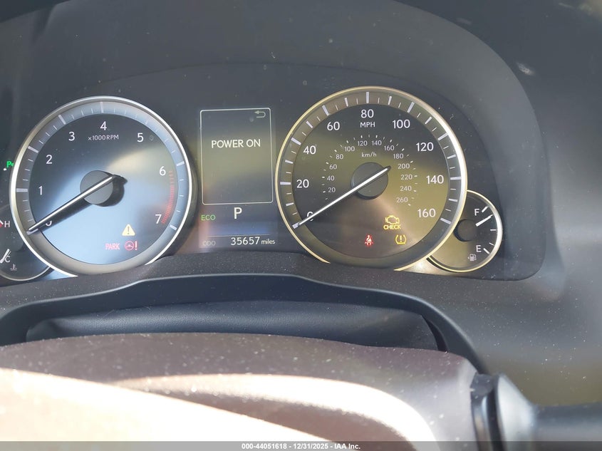 2016 Lexus Es 350 VIN: JTHBK1GG2G2225240 Lot: 44051618