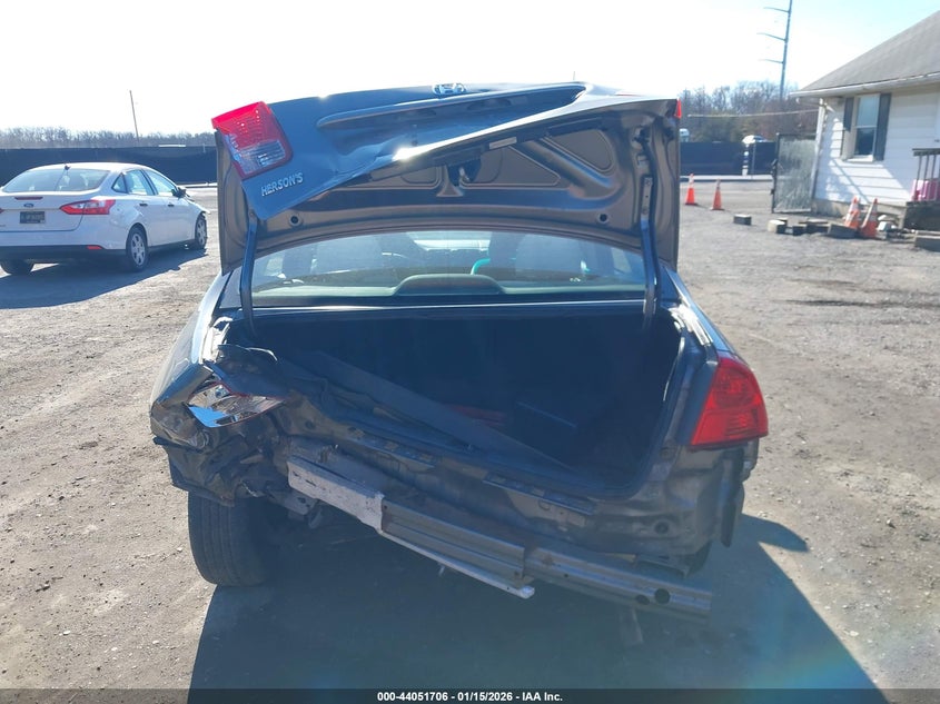 2004 Honda Civic Lx VIN: 1HGES16594L021928 Lot: 44051706