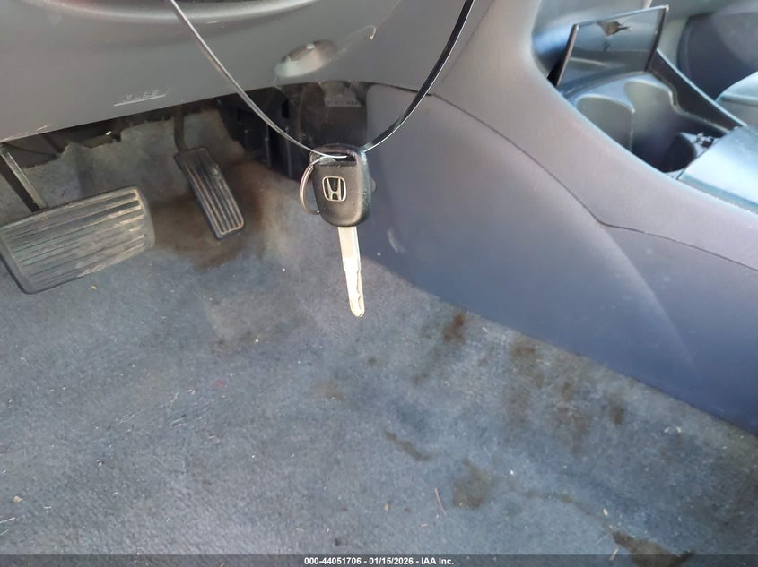 2004 Honda Civic Lx VIN: 1HGES16594L021928 Lot: 44051706