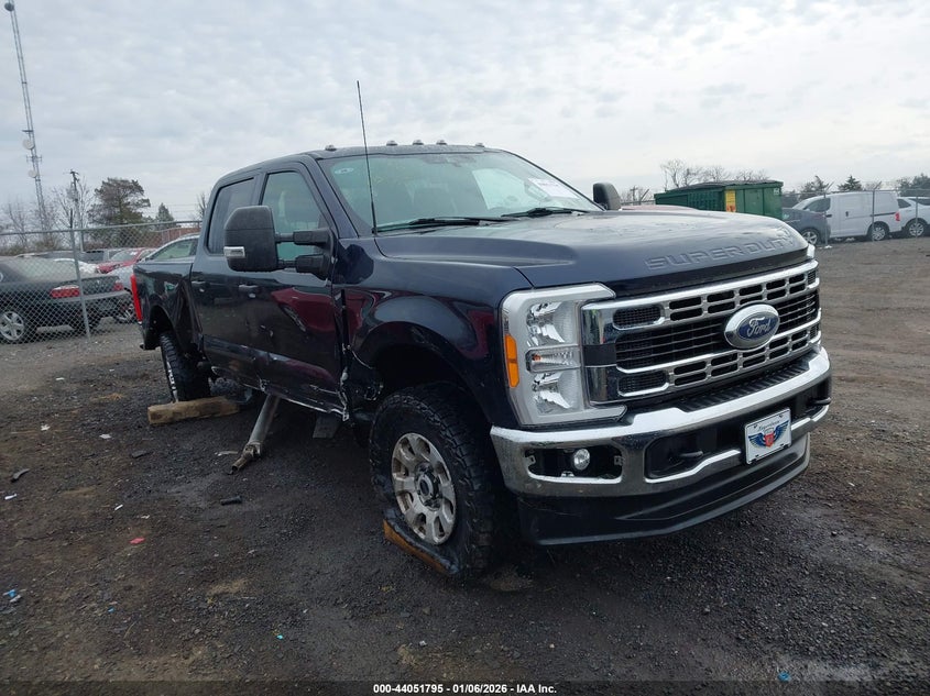 2023 Ford F-250 Xlt