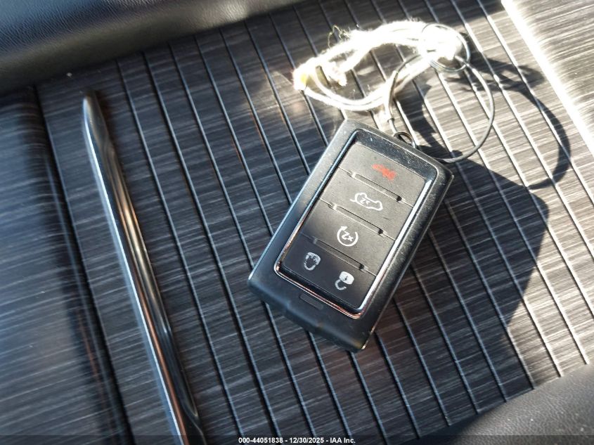 2024 Jeep Wagoneer - 1C4SJSBP7RS145145