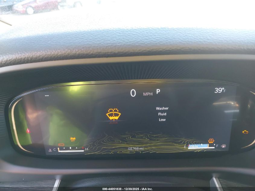 2024 Jeep Wagoneer - 1C4SJSBP7RS145145