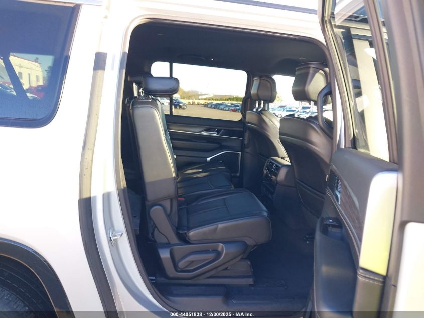 2024 Jeep Wagoneer - 1C4SJSBP7RS145145