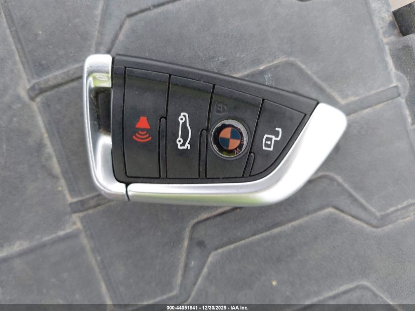 2020 BMW 3 Series - WBA5U7C03LFH50749