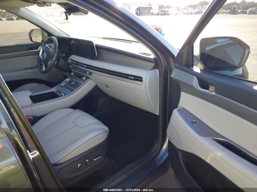 2024 Hyundai Palisade Sel