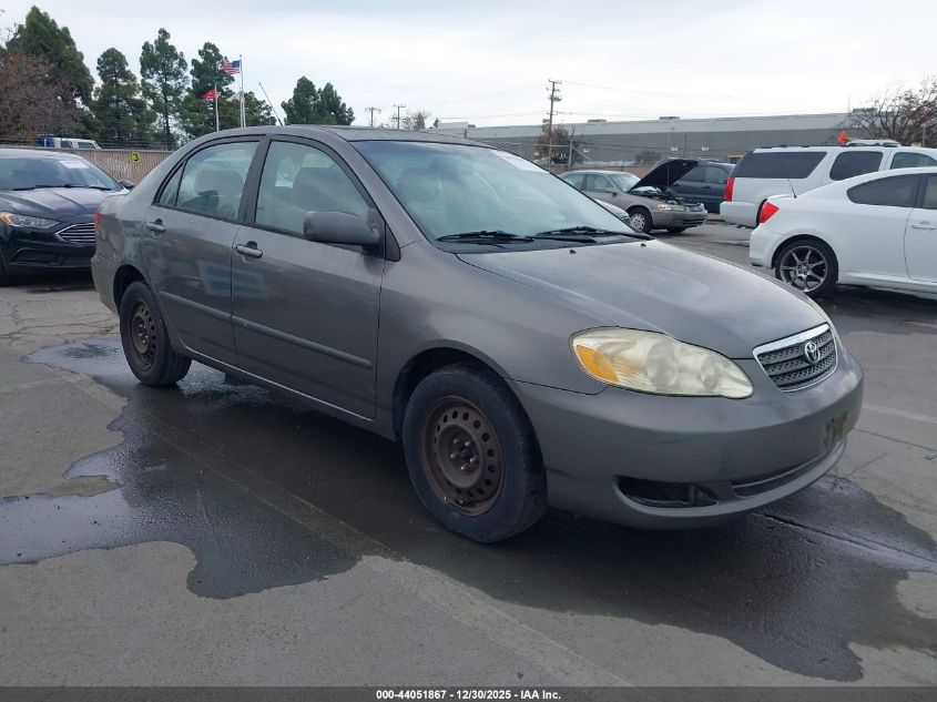 2006 Toyota Corolla