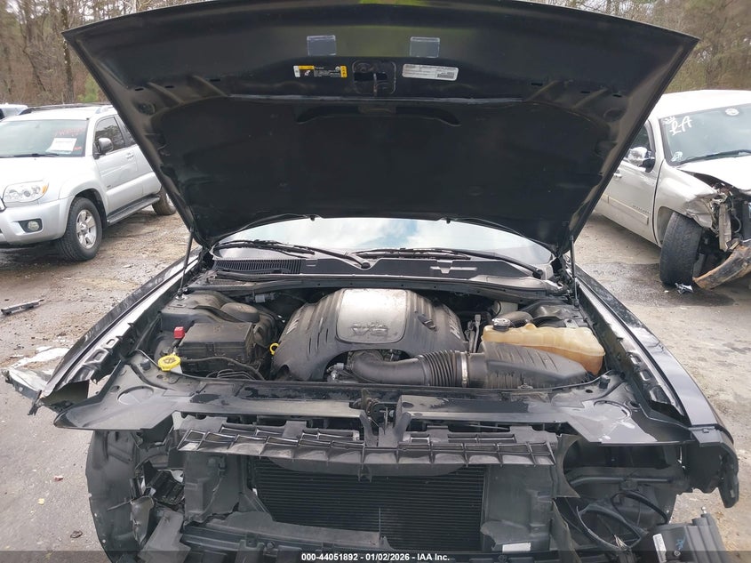 2020 Dodge Challenger R/T VIN: 2C3CDZBT7LH198979 Lot: 44051892