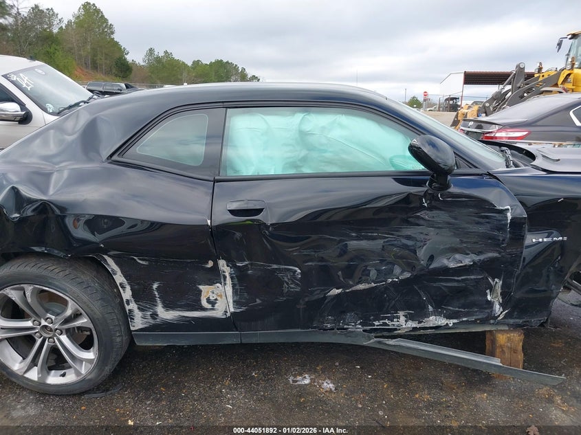 2020 Dodge Challenger R/T VIN: 2C3CDZBT7LH198979 Lot: 44051892