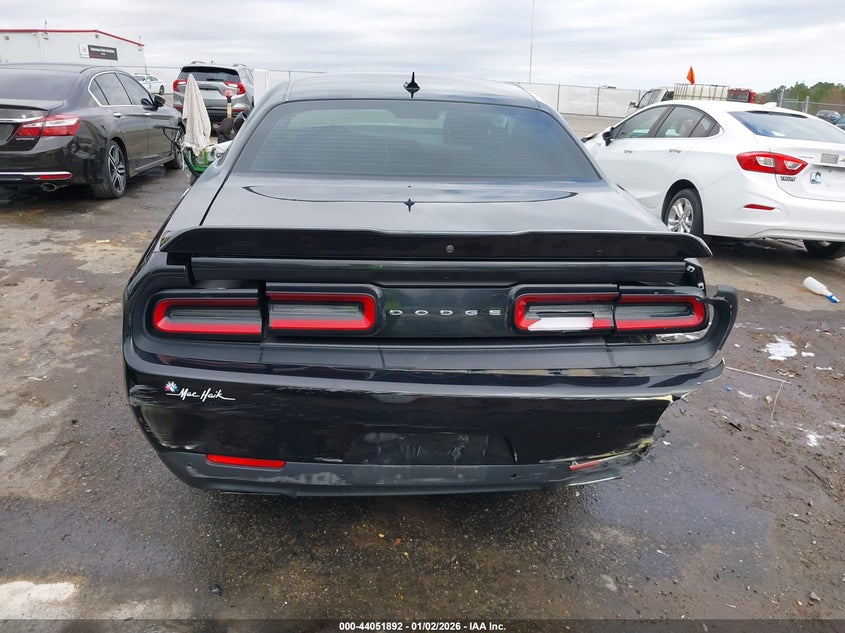 2020 Dodge Challenger R/T VIN: 2C3CDZBT7LH198979 Lot: 44051892