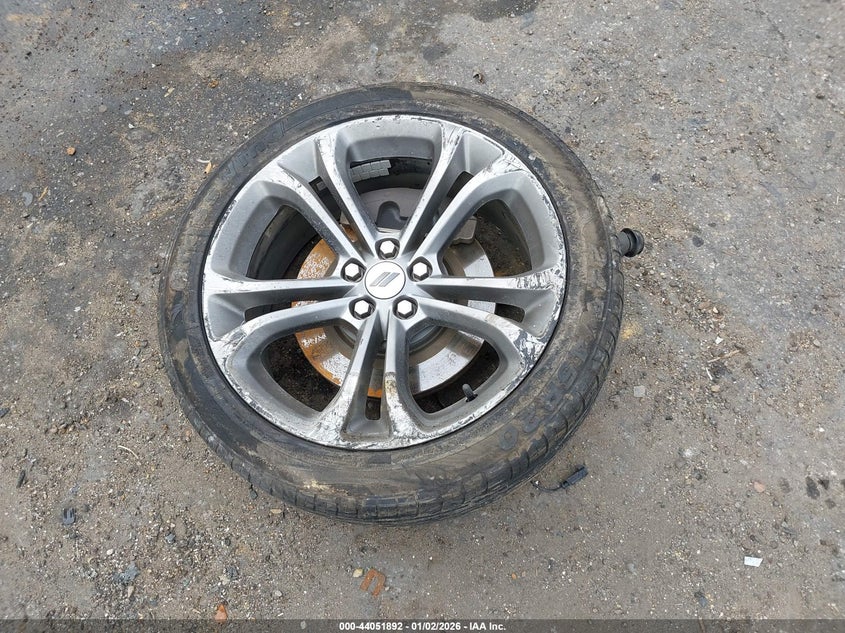 2020 Dodge Challenger R/T VIN: 2C3CDZBT7LH198979 Lot: 44051892