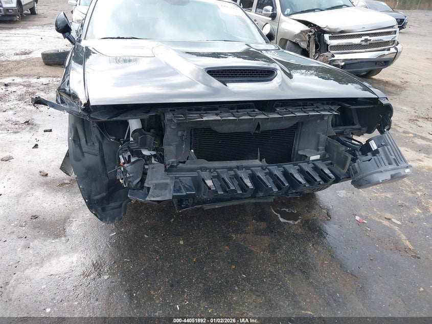 2020 Dodge Challenger R/T VIN: 2C3CDZBT7LH198979 Lot: 44051892