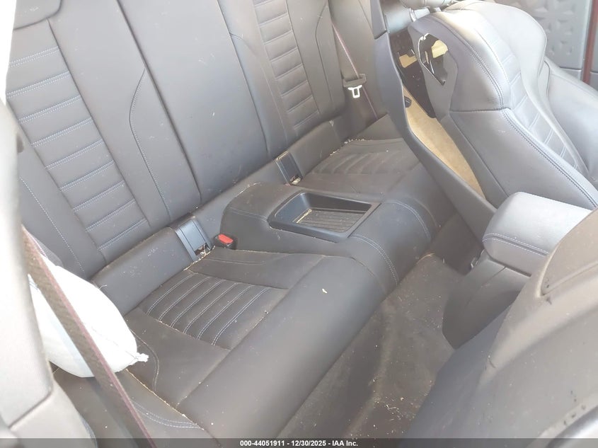 VIN 3MF13DM05R8E17644 2024 BMW M2