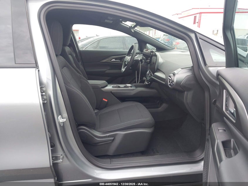 2026 Chevrolet Equinox Ev Lt 1, Fwd