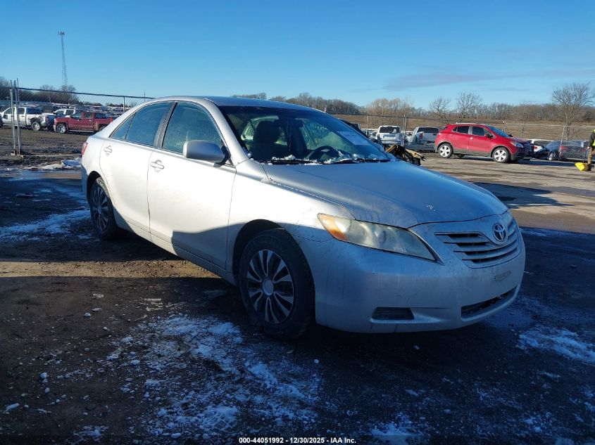 2009 Toyota Camry