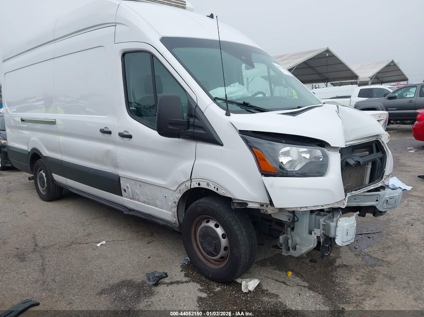 2023 Ford Transit-250 Cargo Van