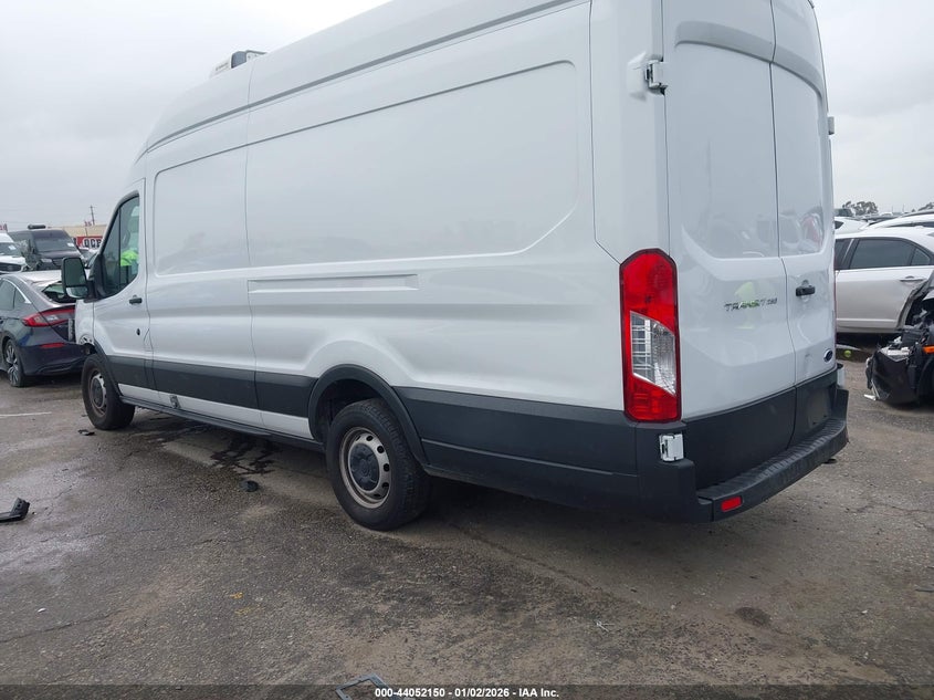 2023 Ford Transit-250 Cargo Van