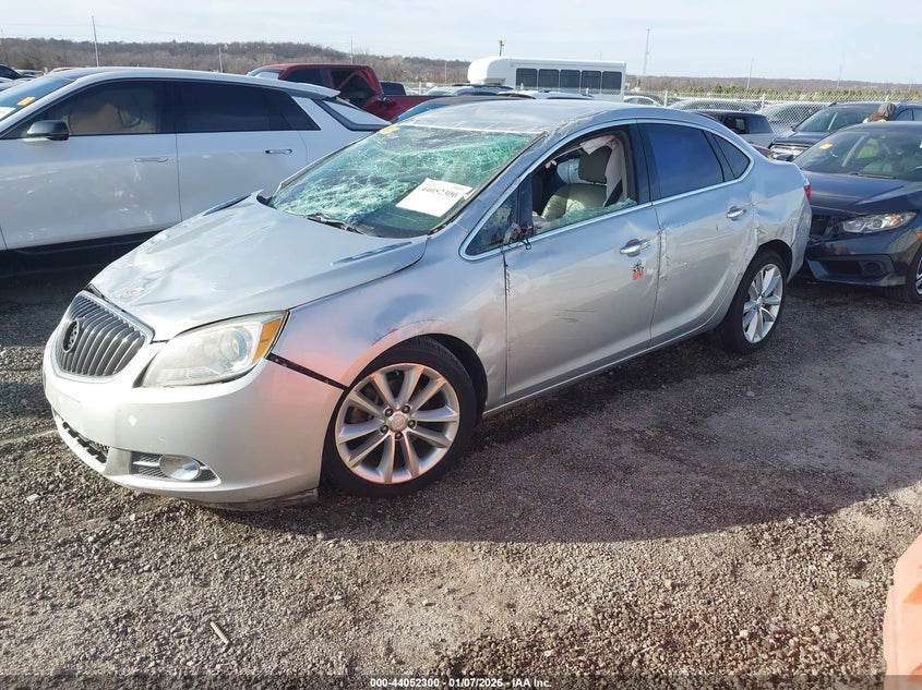 2013 Buick Verano