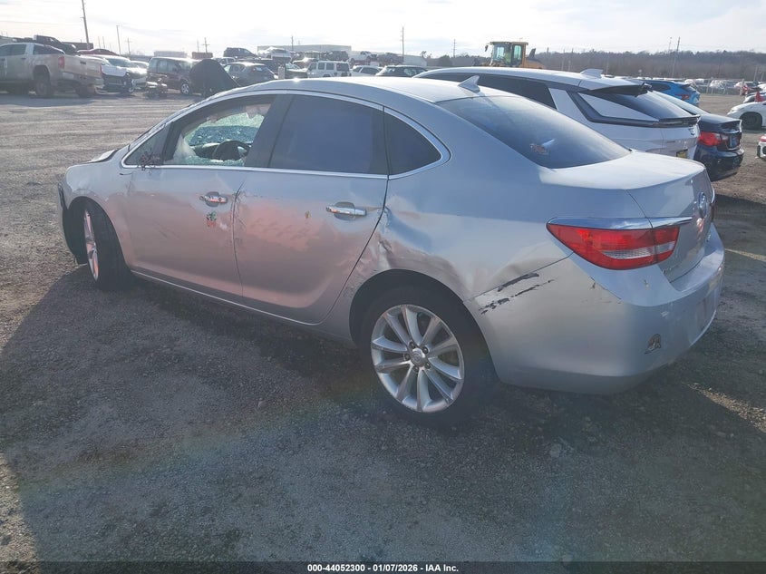 2013 Buick Verano