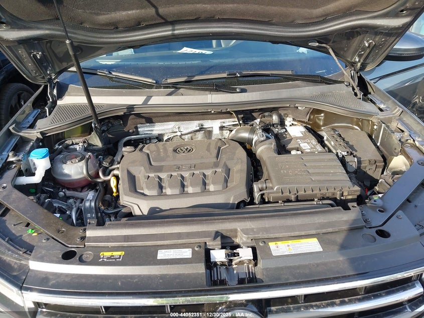 VIN 3VV3B7AX9RM122766 2024 VOLKSWAGEN TIGUAN 2.0T SE/2.0T WOLFSBURG EDITION