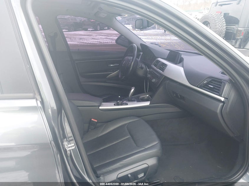 2013 BMW 328I xDrive